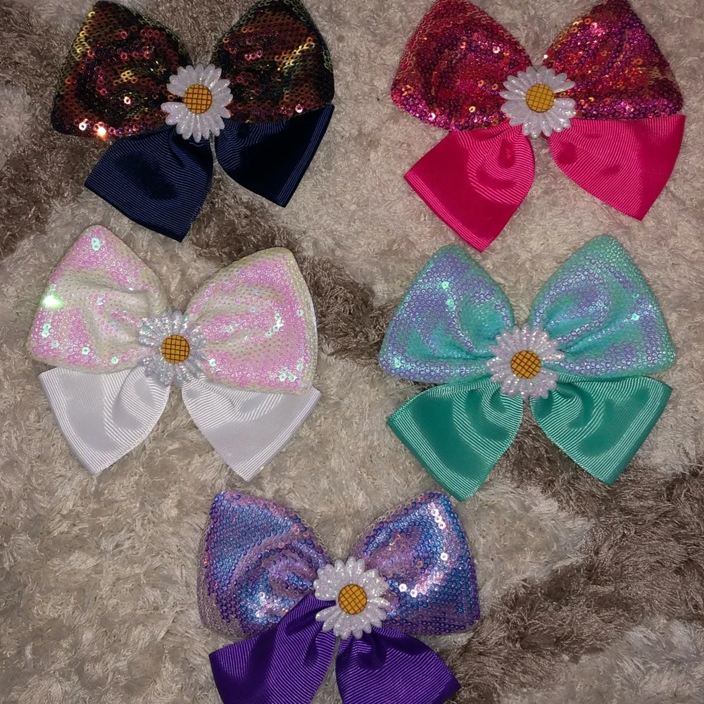 Bow Set - Picture 6 of 9